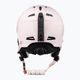 Dětská lyžařská helma 4F F017 56S růžová 4FJAW22AHELF017 3