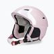 Dětská lyžařská helma 4F F017 56S růžová 4FJAW22AHELF017 9