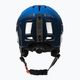 Dětská lyžařská helma 4F M016 36S modrá 4FJAW22AHELM016 3