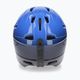 Dětská lyžařská helma 4F M016 36S modrá 4FJAW22AHELM016 13