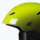 Dětská lyžařská helma 4F M016 45S zelená 4FJAW22AHELM016 6