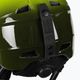 Dětská lyžařská helma 4F M016 45S zelená 4FJAW22AHELM016 7