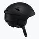 Lyžařská helma pánská 4F černá H4Z22-KSM002 4