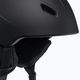 Lyžařská helma pánská 4F černá H4Z22-KSM002 6