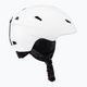 Dámská lyžařská helma 4F KSD002 10S bílá H4Z22-KSD002 4