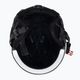 Dámská lyžařská helma 4F KSD002 10S bílá H4Z22-KSD002 5