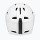 Dámská lyžařská helma 4F KSD002 10S bílá H4Z22-KSD002 11
