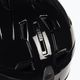 Dámská lyžařská helma 4F KSD002 20S černá H4Z22-KSD002 7