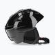Dámská lyžařská helma 4F KSD002 20S černá H4Z22-KSD002 12