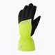 Dětské lyžařské rukavice 4F zeleno-černé 4FJAW22AFGLM038 6