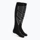 Pánské lyžařské ponožky 4F M030 černé 4FAW22UFSOM030