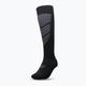 Pánské lyžařské ponožky 4F M030 černé 4FAW22UFSOM030 5