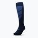 Pánské lyžařské ponožky 4F M030 navy blue 4FAW22UFSOM030 5