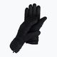 Dámské lyžařské rukavice 4F RED003 černé H4Z22-RED003