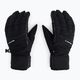 Pánské lyžařské rukavice 4F REM003 černé H4Z22-REM003 3