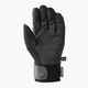 Pánské lyžařské rukavice 4F REM003 šedé H4Z22-REM003 8