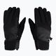 Pánské lyžařské rukavice 4F černé H4Z22-REM004 3