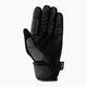 Pánské lyžařské rukavice 4F šedé H4Z22-REM004 7
