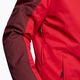 Pánská lyžařská bunda 4F červená H4Z21-KUMN014 11