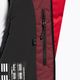 Pánská lyžařská bunda 4F bordovo-červená H4Z21-KUMN015 11