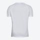 Pánské fotbalové tričko 4F Functional bílá S4L21-TSMF050-10S 2