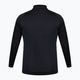 Pánská tréninková mikina 4F Functional Sweatshirt černá S4L21-BLMF050-20S 2