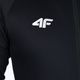 Pánská tréninková mikina 4F Functional Sweatshirt černá S4L21-BLMF050-20S 3