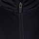 Pánská tréninková mikina 4F Functional Sweatshirt černá S4L21-BLMF050-20S 4
