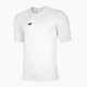 Dětské fotbalové tričko 4F Functional bílá S4L21-JTSMF055