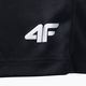 Dětské fotbalové šortky 4F Functional černá S4L21-JSKMF055-20S 3