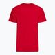 Pánské fotbalové tričko 4F Functional červená S4L21-TSMF050-62S 2