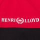 Henri-Lloyd Sail pánská bunda červená Y00356SP 3