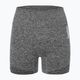 Dámské krátké legíny  Carpatree Vibe Seamless grey/melange 5