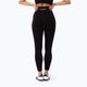 Dámské tréninkové legíny Carpatree Blaze Seamless black 5