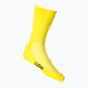 LUXA Classic cyklistické ponožky žluté LUHE21SCYS