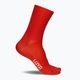 LUXA Classic cyklistické ponožky červené LUHE21SCRS