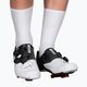 LUXA Secret bílé ponožky na kolo LUHE19SSWS 2