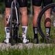 LUXA Beer Ride cyklistické ponožky černé LAM21SBRBS1 8