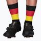 Cyklistické ponožky LUXA Flag černé LAM21SGFS 2