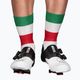 LUXA Flag cyklistické ponožky bílé LAM21SIFS 2