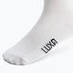 Dámské cyklistické ponožky LUXA Girls Power white LAM21SGPS1 6