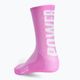 Dámské cyklistické ponožky LUXA Girls Power pink LAM21SGPL1S 5