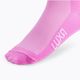 Dámské cyklistické ponožky LUXA Girls Power pink LAM21SGPL1S 6