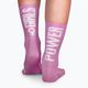 Dámské cyklistické ponožky LUXA Girls Power pink LAM21SGPL1S 2