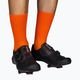 LUXA Only Gravel cyklistické ponožky oranžové LAM21SOGO1S 3