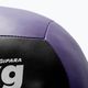 Míč wall ball Gipara 7 kg fialový 3095 2