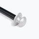 Vzpěračská tyč Gipara Space bar stříbrná 6468 2
