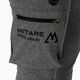 Pánské kalhoty MITARE PRO MAN tmavě šedé K102 5