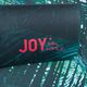 Podložka na jógu Joy in me Flow Coated 3 mm zelená 800401 4