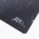 Podložka na jógu JOYINME Flow Coated 3 mm černá 800402 3